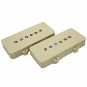 Righteous Sound Pickups Jazzmaster Vintage Set