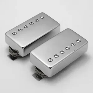 Righteous Sound Pickups RAF Set Nickel