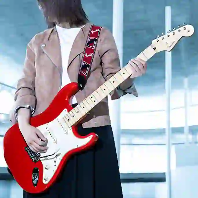 Fender Made in Japan Hybrid IIシリーズ