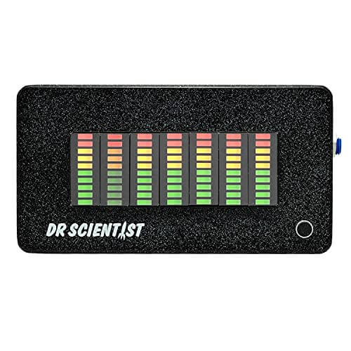 Dr.Scientist Spectrum Analyzer Studio
