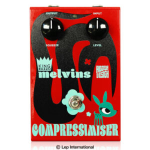 Hilbish Design COMPRESSIMISER