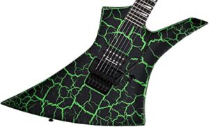 Jackson Pro Series Signature Brandon Ellis Kelly