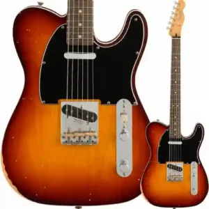 Fender Jason Isbell Custom Telecaster