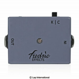 Fredric Effects KC Buffer