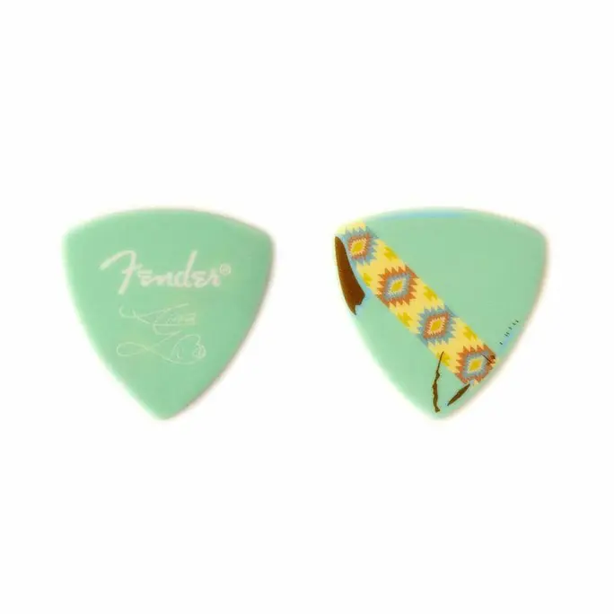 Fender Artist Signature Pick Aina Yamauchi(6pcs/pack)