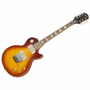 Epiphone Alex Lifeson Les Paul Axcess Standard