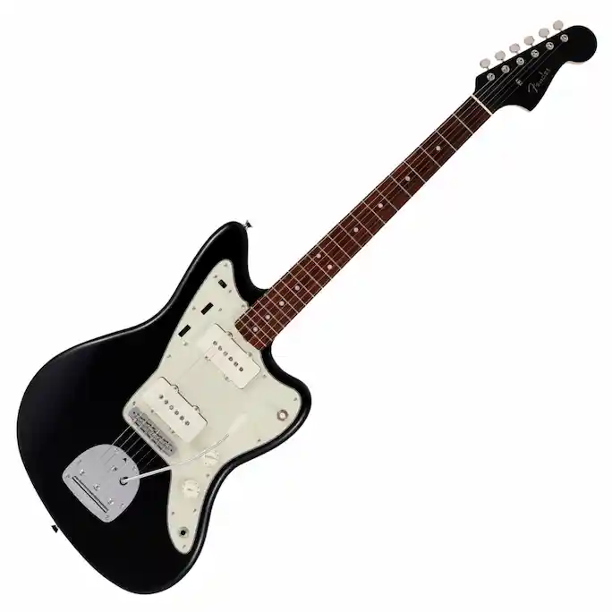 Fender 2021 Collection Made in Japan Traditional 60s Jazzmaster