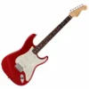 Fender 2021 Collection Made in Japan Traditional 60s Stratocaster