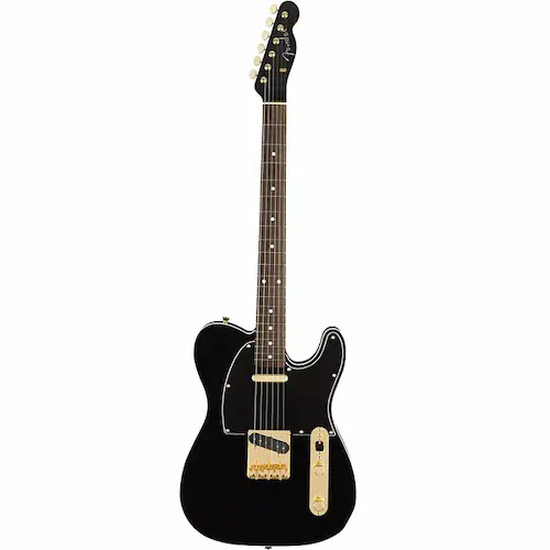 Fender Made In Japan Traditional 60s Telecaster Midnight
