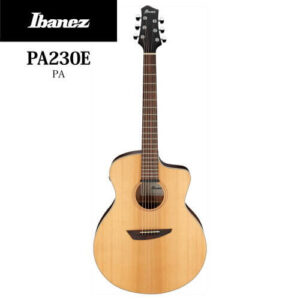 Ibanez PA230E