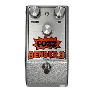 Formula B Elettronica FUZZ BENDER MKIII