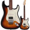 Fender Made in Japan Limited Stratocaster with Floyd Rose