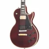 Gibson Jerry Cantrell “Wino” Les Paul Custom(Aged & Signed)