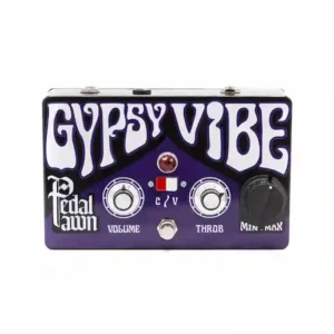 Pedal Pawn GYPSY VIBE