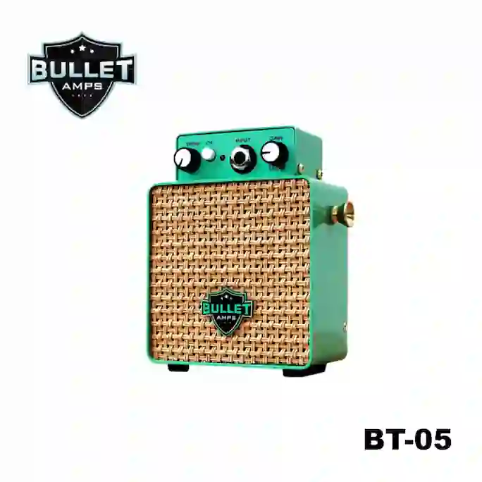 Bullet Amps BT-05