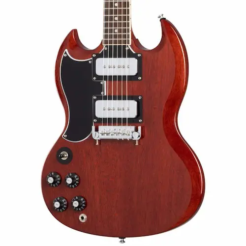 Gibson Tony Iommi SG Special(Left-Handed)