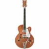 Gretsch G6136T Limited Edition Falcon with Bigsby