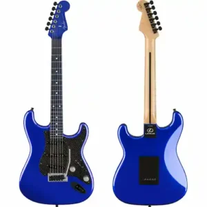 Fender Lexus LC Stratocaster