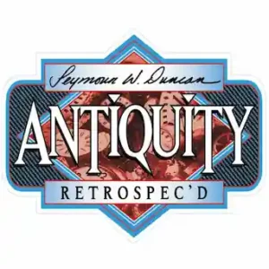 Seymour Duncan ANTIQUITY RETROSPEC'D Series