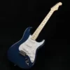 Fender Made In Japan Hybrid Stratocaster Indigo