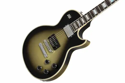 Gibson Adam Jones 1979V2 Les Paul Custom (Aged & Signed)