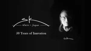 Klein Japan