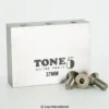TONE5 GUITAR PARTS 37mm FAT Solid TITANIUM Sustain Block For Floyd Rose