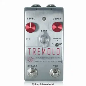 Cusack Music Tremolo w/Tap Tempo