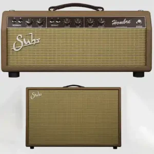 Suhr Hombre Head、Hombre 2×12 Cabinet