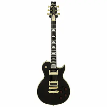 AriaproII PE-R80 BK