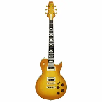 AriaproII PE-R80 LDP