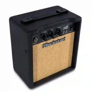 Blackstar Debut 10E Black Edition