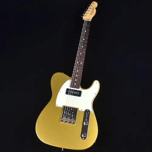 Fender FSR HYBRID II TL 90
