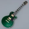 HISTORY HLC-Standard Candy Apple Green