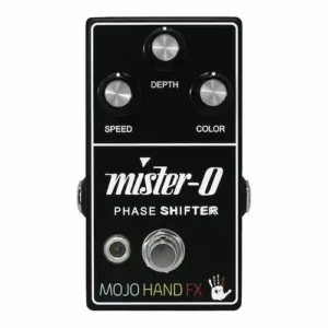 Mojo Hand Fx Mr-O