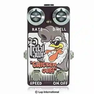 Pedal Pawn CHICKEN QUIFF