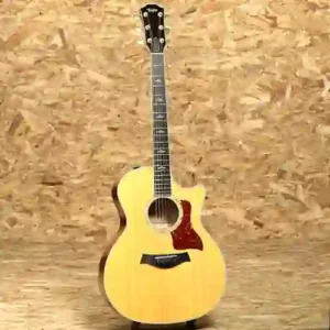 Taylor 614ce ES1