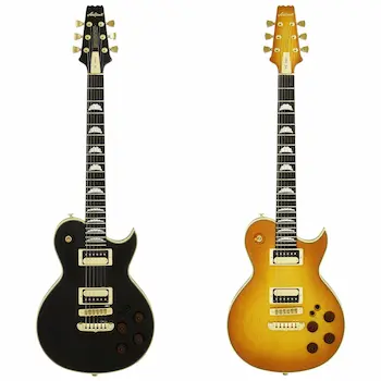 AriaproII PE-R80 BK、 PE-R80 LDP