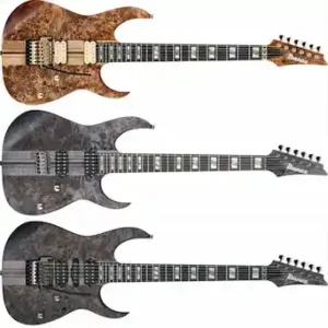 Ibanez RGT1220PB-ABS、RGT1221PB-DTF、RGT1270PB-DTF