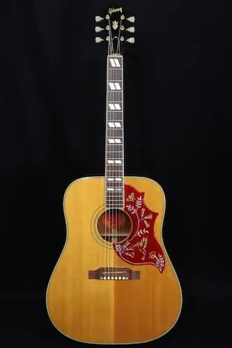 2003年製Gibson Hummingbird