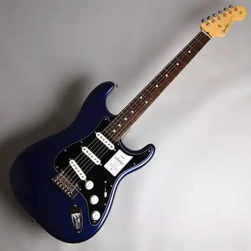 Fender 2021 Collection Made in Japan Hybrid II Stratocaster