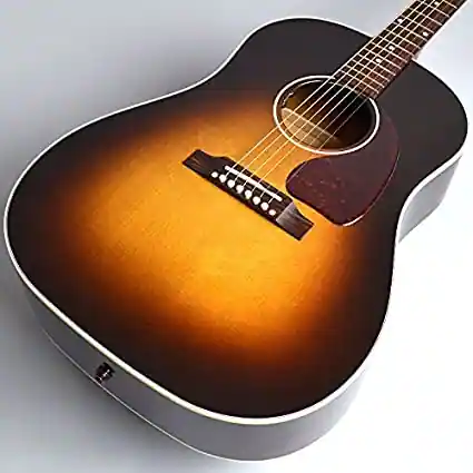 Gibson J-45 Standard 2016