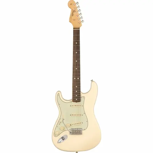 American Original ‘60s Stratocaster Left-Hand