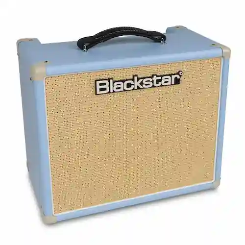 Blackstar HT-5R MK2 COMBO BABY BLUE