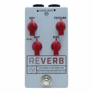 Cusack Music Reverb SME