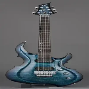 ESP FRX Glitter Storm