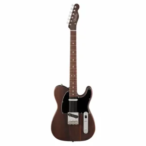 Fender George Harrison Rosewood Telecaster