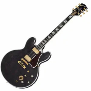 Gibson B.B. King Lucille Legacy