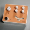 Limetone Audio focus orange