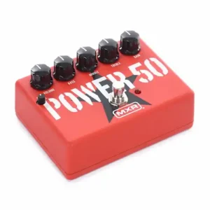 MXR TBM1 TOM MORELLO POWER 50